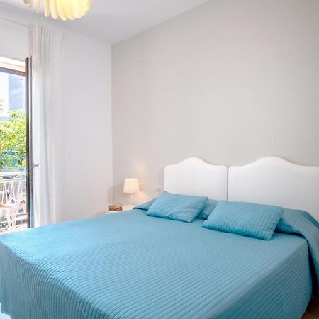 Apartmán Bright House Sorrento Exteriér fotografie