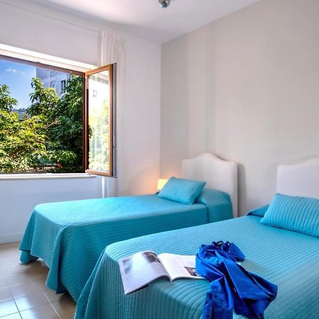 Apartmán Bright House Sorrento Exteriér fotografie