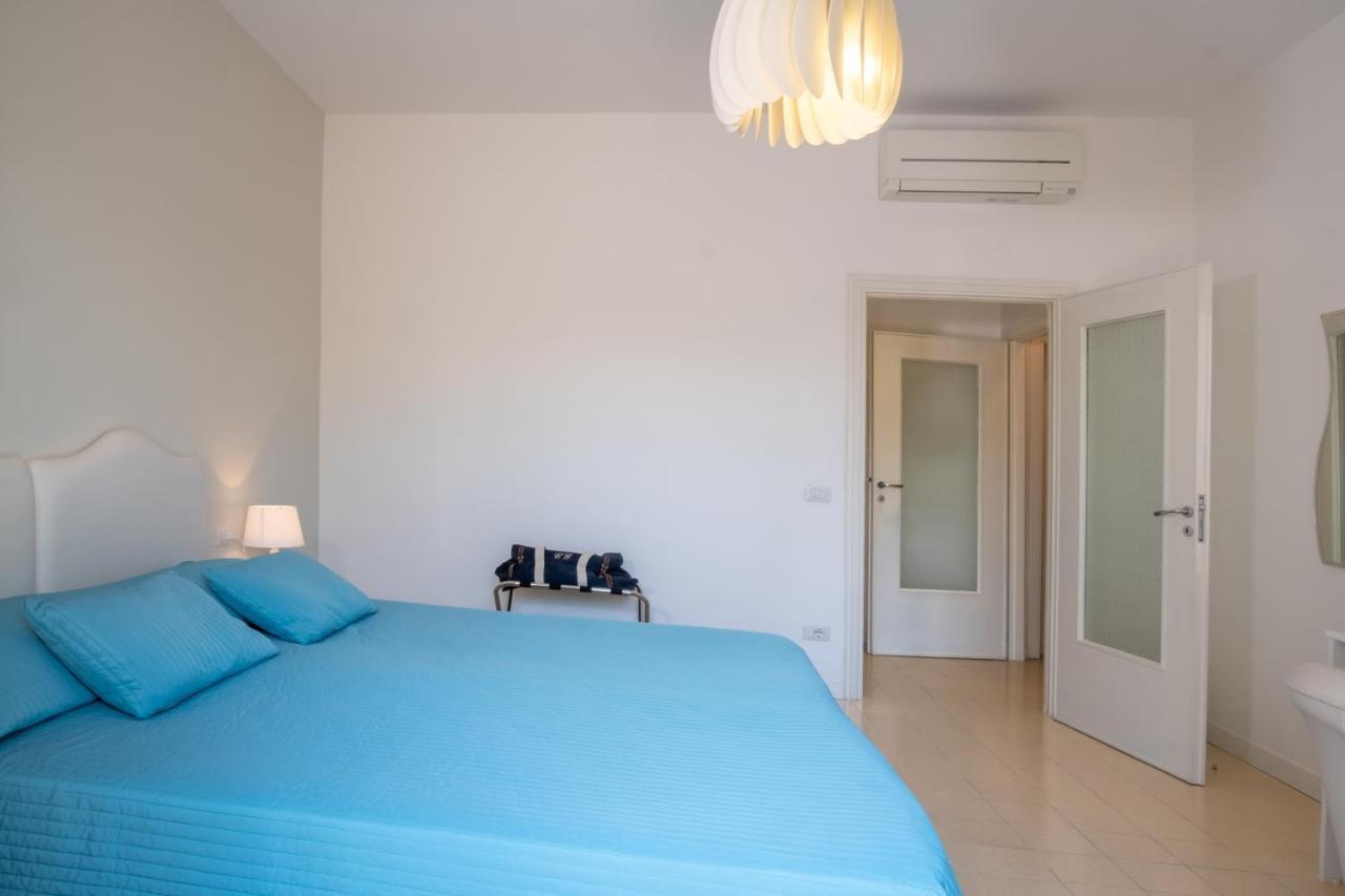 Apartmán Bright House Sorrento Exteriér fotografie