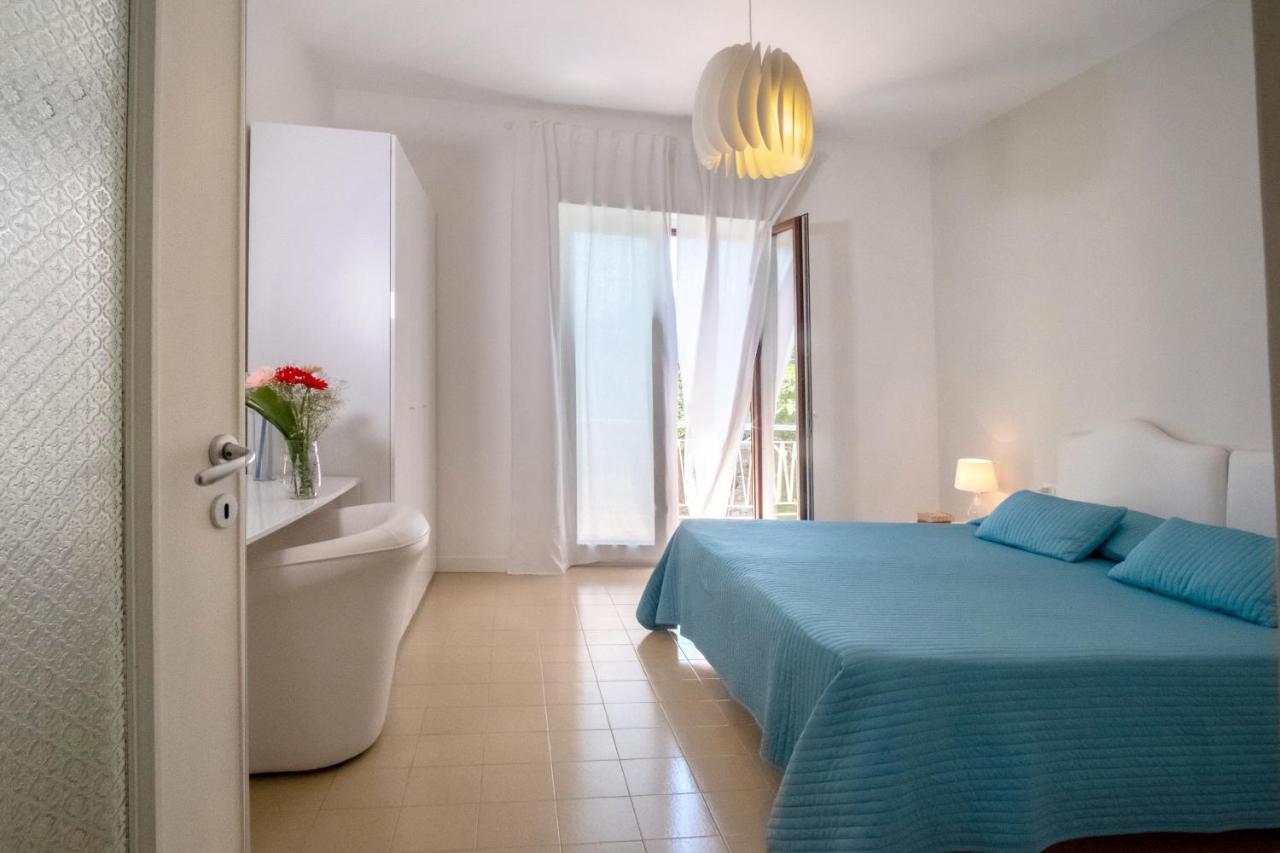 Apartmán Bright House Sorrento Exteriér fotografie