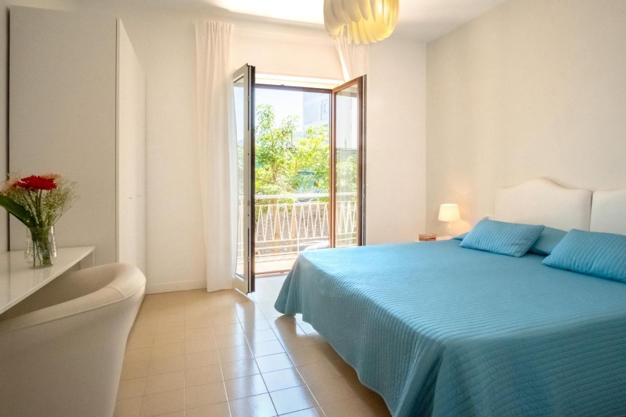 Apartmán Bright House Sorrento Exteriér fotografie