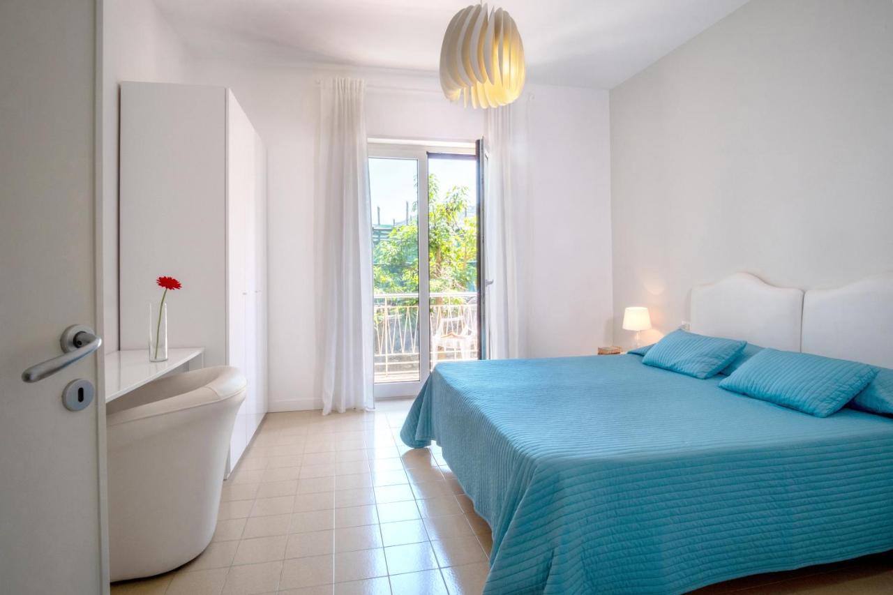 Apartmán Bright House Sorrento Exteriér fotografie