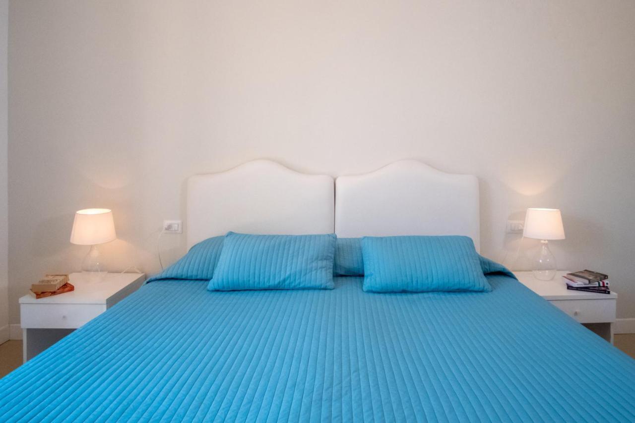 Apartmán Bright House Sorrento Exteriér fotografie
