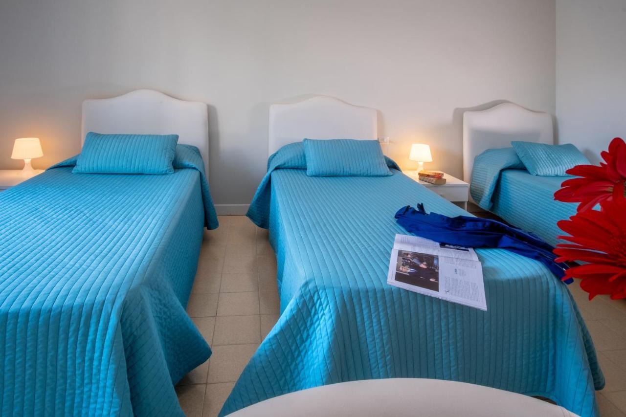 Apartmán Bright House Sorrento Exteriér fotografie
