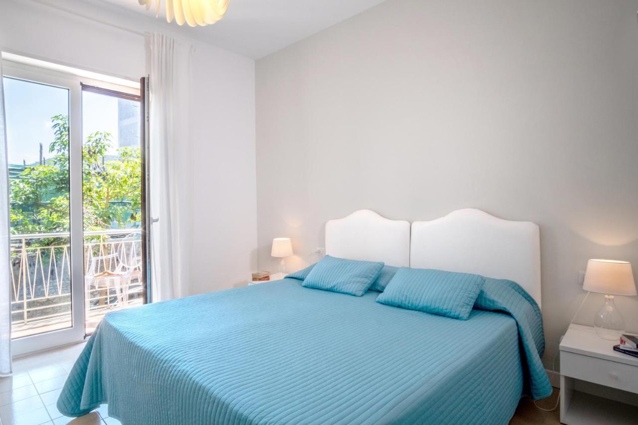 Apartmán Bright House Sorrento Exteriér fotografie