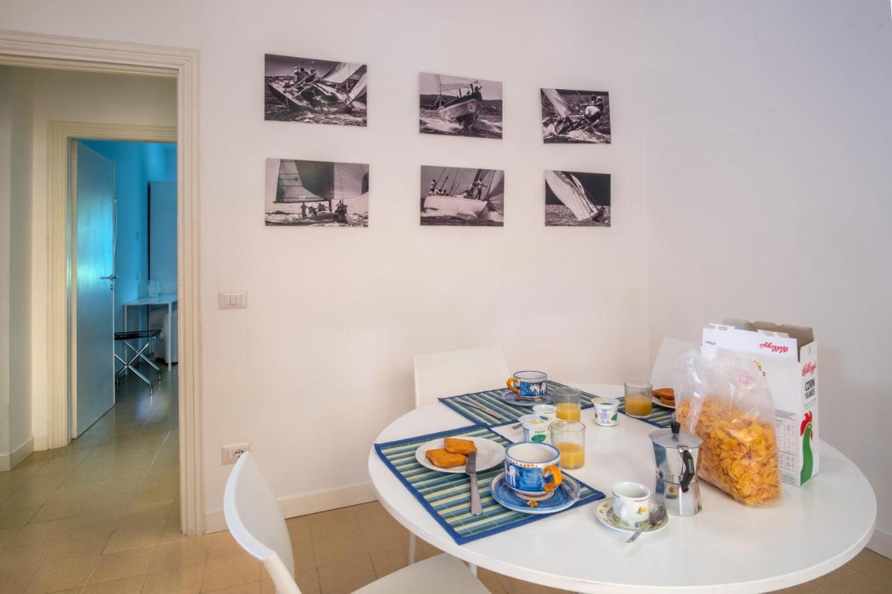 Apartmán Bright House Sorrento Exteriér fotografie
