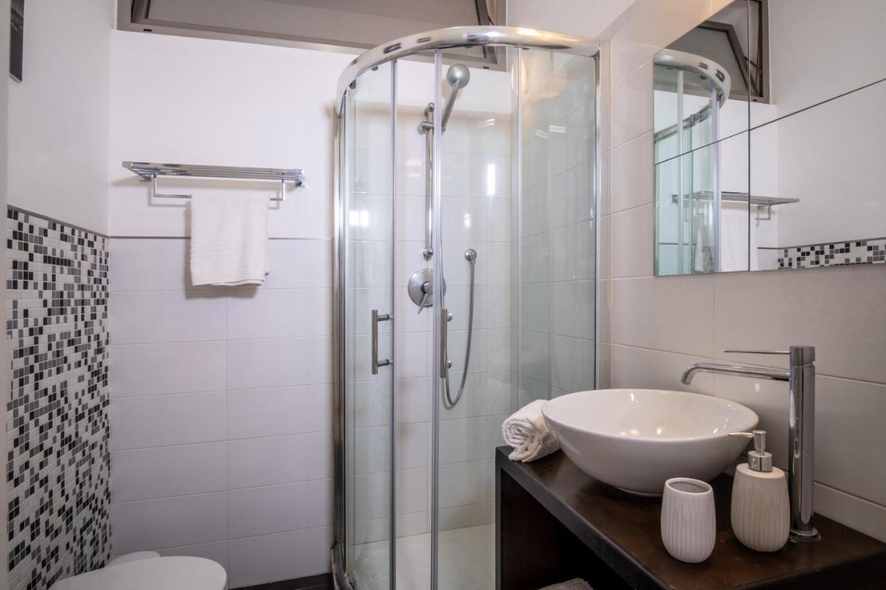 Apartmán Bright House Sorrento Exteriér fotografie