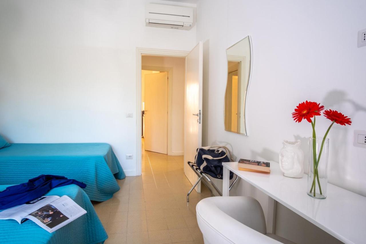 Apartmán Bright House Sorrento Exteriér fotografie