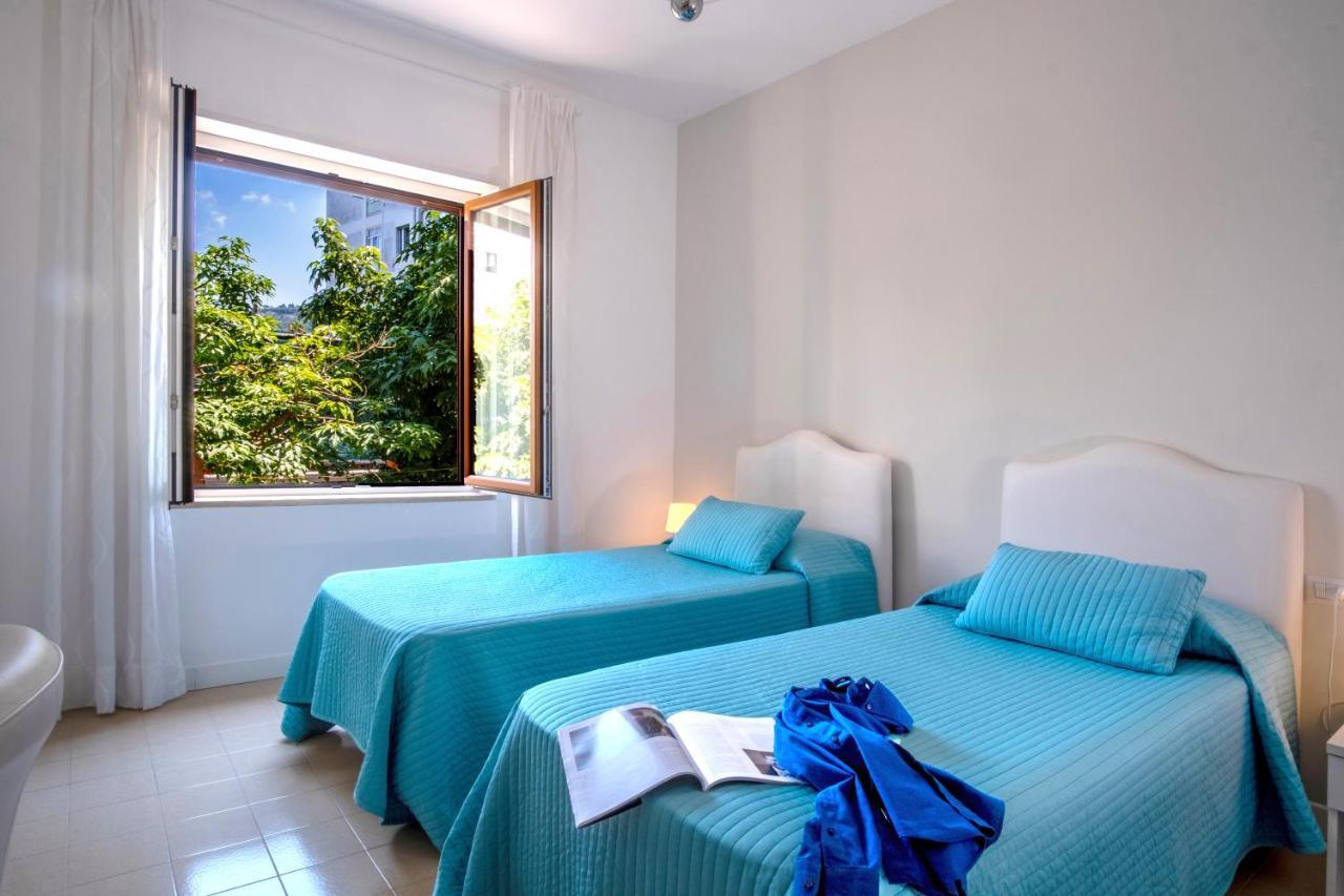 Apartmán Bright House Sorrento Exteriér fotografie