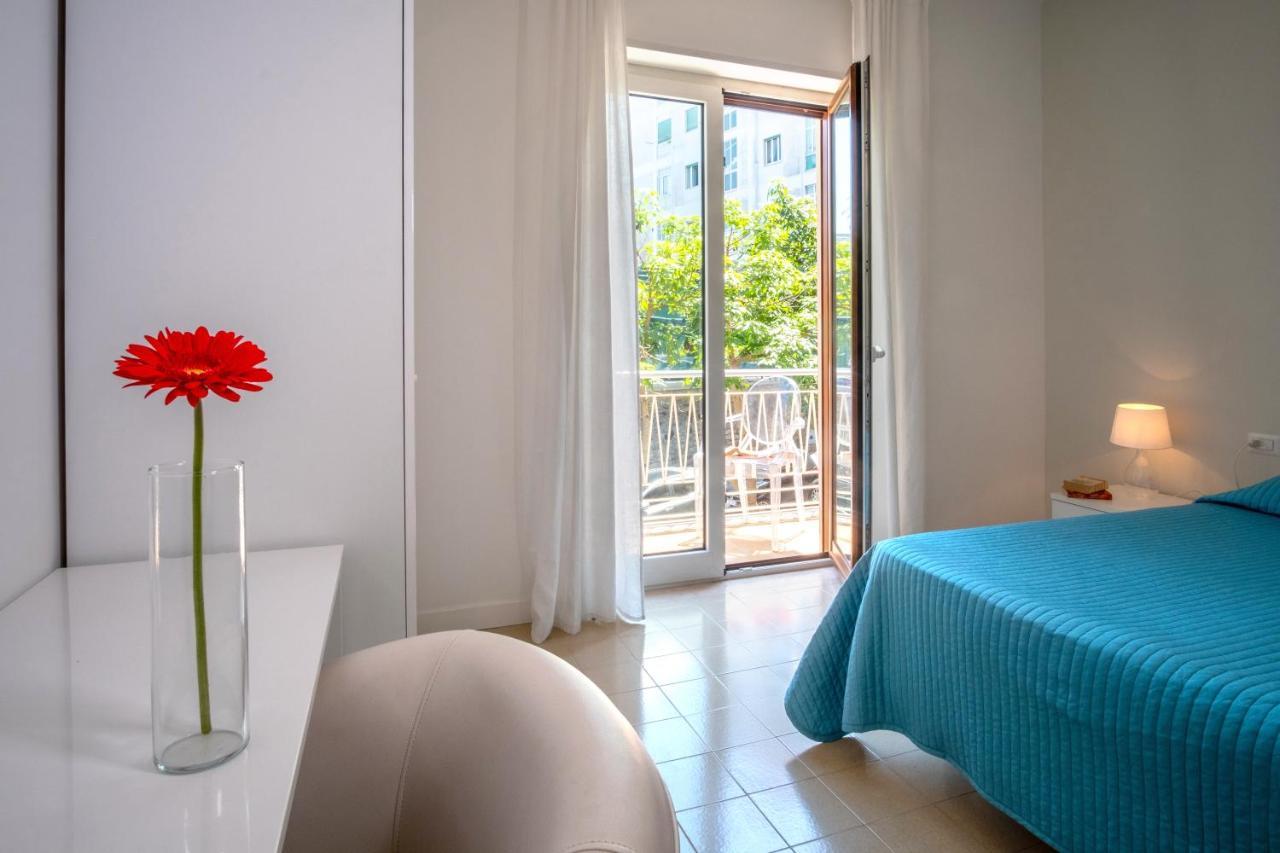 Apartmán Bright House Sorrento Exteriér fotografie