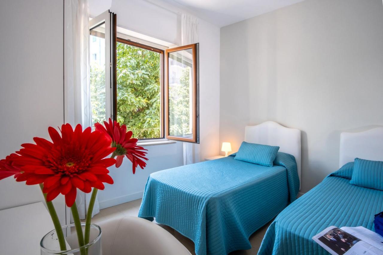 Apartmán Bright House Sorrento Exteriér fotografie