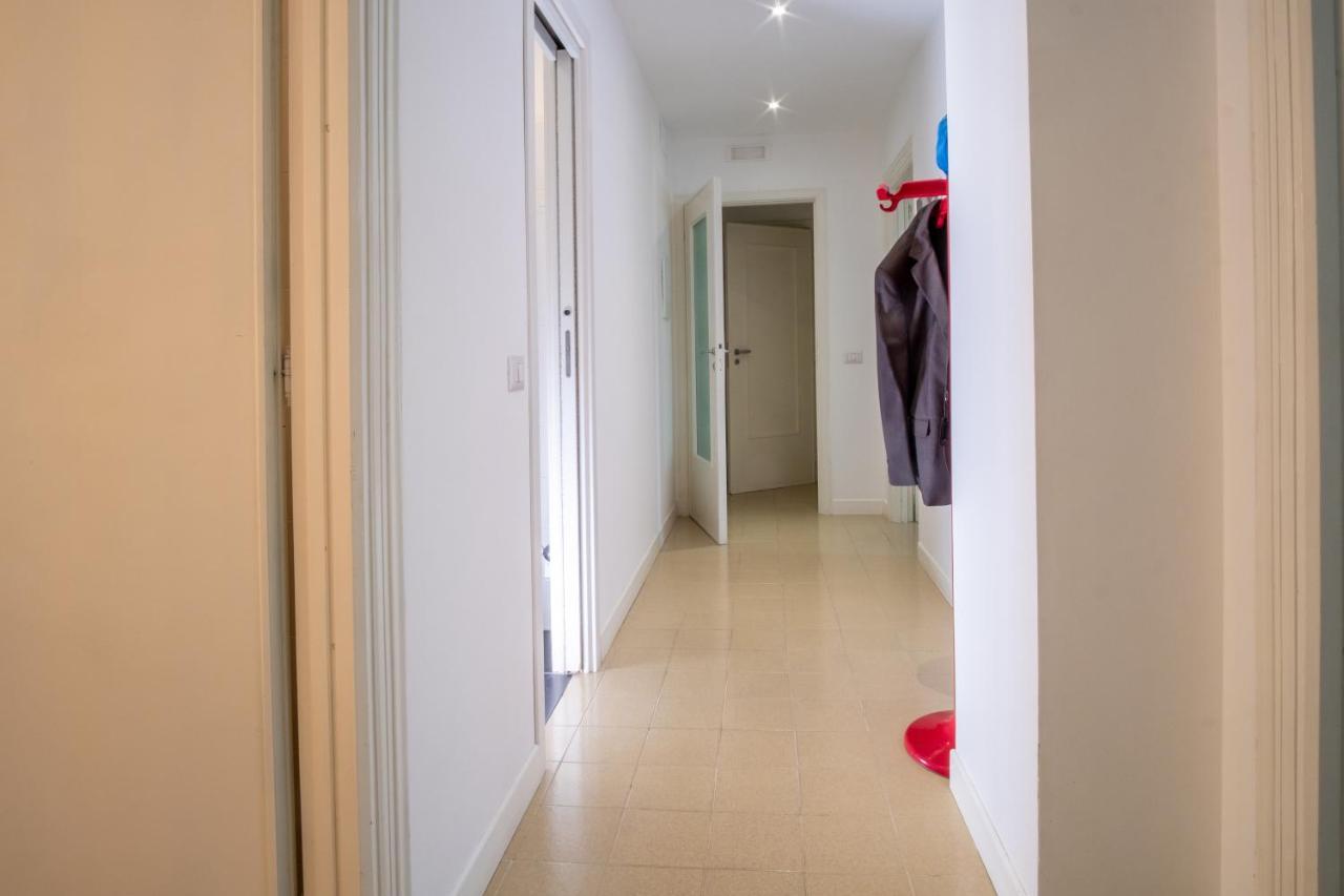 Apartmán Bright House Sorrento Exteriér fotografie