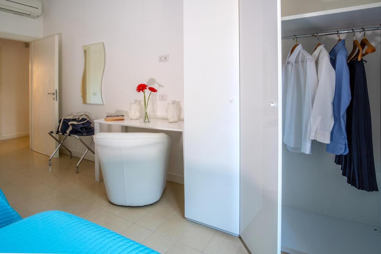Apartmán Bright House Sorrento Exteriér fotografie